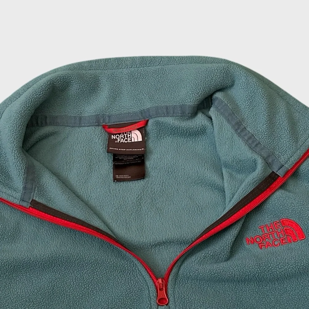 The North Face Polartec Fleece‎ Pullover